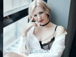 Lediluck