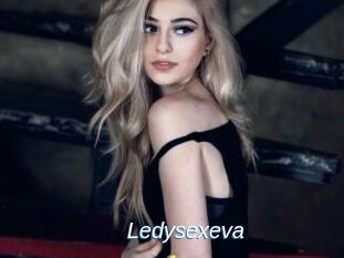Ledysexeva