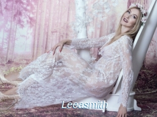 Leeasmith