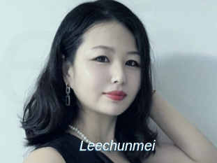 Leechunmei