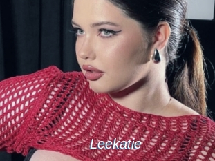 Leekatie