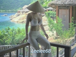 leelee68 Ejaculations Féminines
