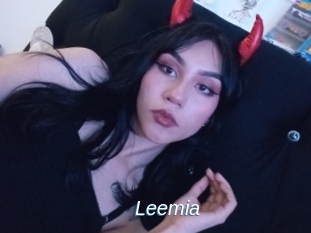 Leemia