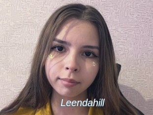 Leendahill