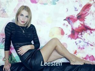 Leestefi