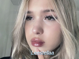 Leestellaa