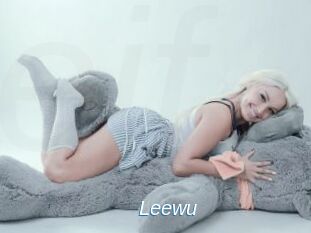 Leewu