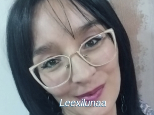 Leexilunaa