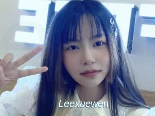 Leexuewen