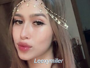 Leexymiller