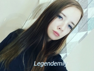 Legendemily