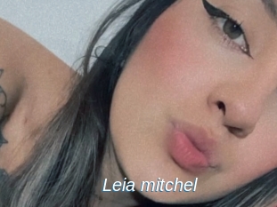 Leia_mitchel