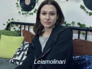 Leiamolinari
