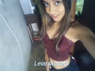 Leianixonhot