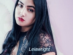 Leiawright
