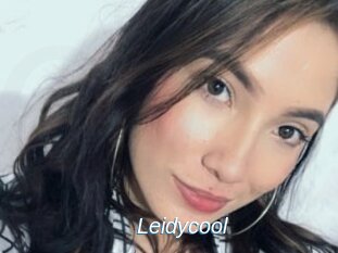 Leidycool