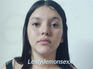 Leidydemonsexx