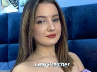 Leidyfrischer