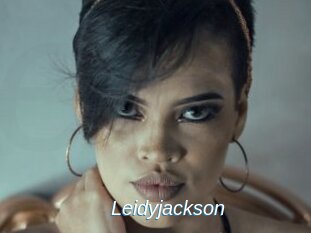 Leidyjackson