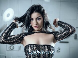 Leidyriveros