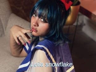 Leila_snowflake