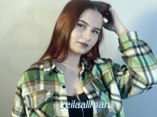 Leilaallman