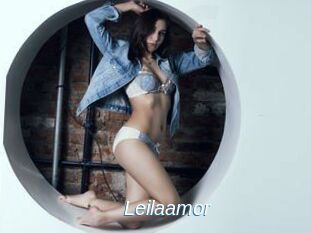 Leilaamor