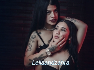 Leilaandzahra