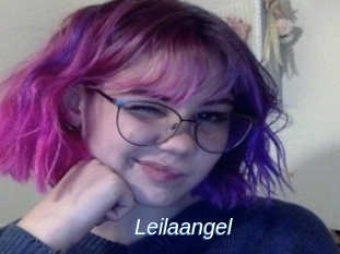 Leilaangel