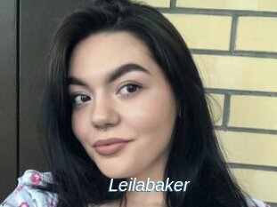Leilabaker