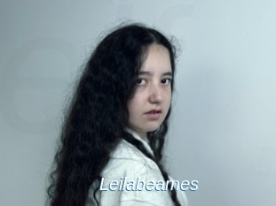 Leilabeames