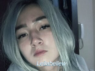 Leilabellew