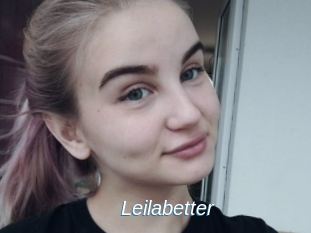 Leilabetter