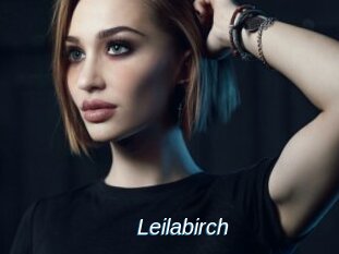 Leilabirch