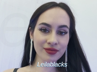 Leilablacks