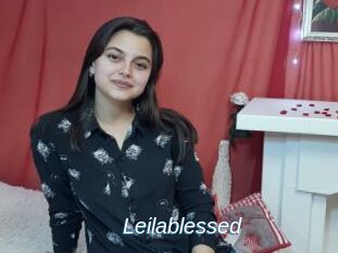 Leilablessed