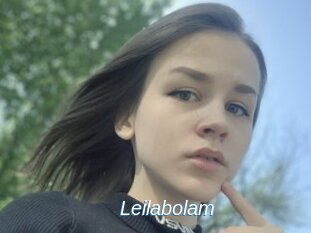 Leilabolam