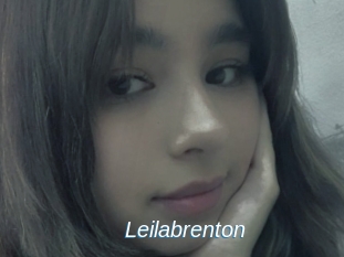 Leilabrenton