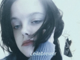 Leilabrewer