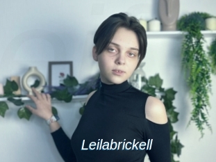 Leilabrickell