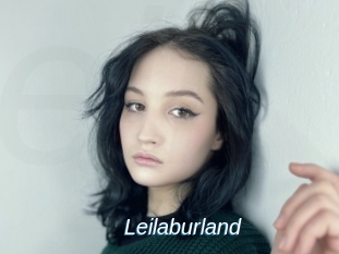 Leilaburland