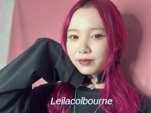 Leilacolbourne
