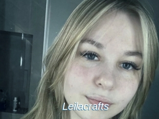 Leilacrafts