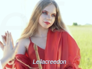 Leilacreedon