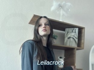Leilacrock