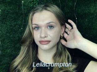 Leilacrumpton
