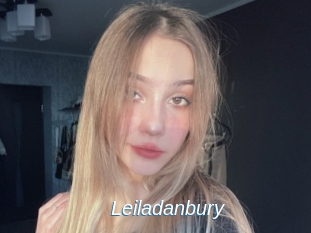 Leiladanbury