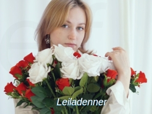 leiladenner Ejaculations Féminines