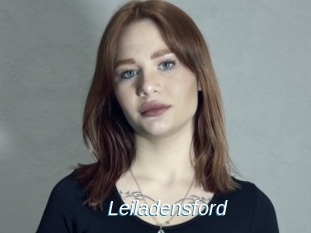 leiladensford Ejaculations Féminines