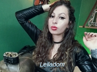 Leiladom